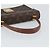 LOUIS VUITTON Borsa a Mano Monogram Concorde M51190 LV Auth bs31905 Monogramma - vista 7