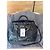 Borsa in pelle Vitello Miu Miu Nero - vista 2
