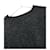 Oversized-Pullover aus Alpaka-Mix von Masscob Anthrazitgrau - Ansicht 2