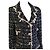 Gonna Chanel con giacca coordinata Nero - vista 7