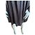Max & Co Fluider Wickelkleid – Zeitlose Eleganz Dunkelbraun - Ansicht 2