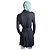 Max & Co Fluider Wickelkleid – Zeitlose Eleganz Dunkelbraun - Ansicht 3