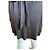 Max & Co Fluider Wickelkleid – Zeitlose Eleganz Dunkelbraun - Ansicht 4