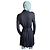 Max & Co Fluider Wickelkleid – Zeitlose Eleganz Dunkelbraun - Ansicht 6