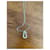 Collana con pendente Fred Force 10 oro bianco Argento - vista 2