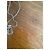 Collana con pendente Fred Force 10 oro bianco Argento - vista 4