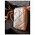 Chanel 19 Lammleder Handtasche Silber - Ansicht 10