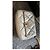 Chanel 19 Lammleder Handtasche Silber - Ansicht 11