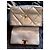 Chanel 19 Lammleder Handtasche Silber - Ansicht 7