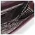 PRADA Borsa a Spalla con Catena Pelle plastica Marrone Scuro Auth am10365V - vista 19