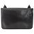 PRADA Borsa a Spalla con Catena Pelle plastica Marrone Scuro Auth am10365V - vista 2