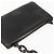PRADA Borsa a Spalla con Catena Pelle plastica Marrone Scuro Auth am10365V - vista 6
