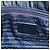 Borsa Tote PRADA in nylon e pelle nera argento autentica bs31865 Nero - vista 18