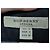 Pantaloni Burberry in cotone elasticizzato nero - vista 4