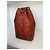 Borsa a spalla Louis Vuitton Cup Rossa in Pelle Rosso - vista 4