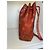 Borsa a spalla Louis Vuitton Cup Rossa in Pelle Rosso - vista 9
