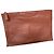 Clutch Givenchy in pelle beige rosa