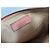 Clutch Givenchy in pelle beige rosa - vista 10