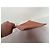 Clutch Givenchy in pelle beige rosa - vista 7