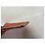 Clutch Givenchy in pelle beige rosa - vista 8