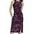 Abito Diane Von Furstenberg Multicolore