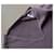Autre Marque Grau mauve Cashmere-Pullover, V-Ausschnitt - Größe 36 oder S Lila  - Ansicht 11