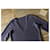 Autre Marque Grau mauve Cashmere-Pullover, V-Ausschnitt - Größe 36 oder S Lila  - Ansicht 6