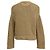 Loro Piana Strickpullover aus braunem Seidenmaterial Rot - Ansicht 3