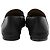 Ballerine Hermès in Pelle Nera Nero - vista 3