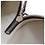 Borsa Drum Piccola Jil Sander in Pelle Nera Nero - vista 6