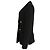 Edge Céline Blazer Doble en Lana Negra Celine Negro - vista 2