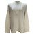 Autre Marque Ganni Wollpullover Roh