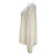 Autre Marque Ganni Wollpullover Roh - Ansicht 2