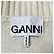 Autre Marque Ganni Wollpullover Roh - Ansicht 6