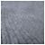 Autre Marque Rippstrick-Turtleneck-Pullover 9G Drawer Braun - Ansicht 10