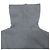 Autre Marque Rippstrick-Turtleneck-Pullover 9G Drawer Braun - Ansicht 4