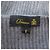 Autre Marque Rippstrick-Turtleneck-Pullover 9G Drawer Braun - Ansicht 6