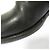 Prada Leder Chelsea Boots Schwarz - Ansicht 12