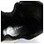 Prada Leder Chelsea Boots Schwarz - Ansicht 6
