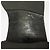 Prada Leder Chelsea Boots Schwarz - Ansicht 7