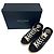 Autre Marque Sneakers alte in shearling Philippe Model Blu Blu navy - vista 9