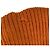 Autre Marque EPOCA Alpaka-Mix Strickpullover Orange - Ansicht 8
