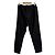 Autre Marque Pantaloni Facili ARTS&SCIENCE Nero - vista 2