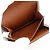 Monedero Gousset Monogram Louis Vuitton Castaño - vista 6