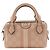 Borsa 2 in 2 Gucci Ophidia GG Supreme Rosa