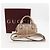 Borsa 2 in 2 Gucci Ophidia GG Supreme Rosa - vista 10