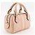 Borsa 2 in 2 Gucci Ophidia GG Supreme Rosa - vista 3