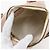 Borsa 2 in 2 Gucci Ophidia GG Supreme Rosa - vista 7
