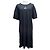 Autre Marque Vestido de espalda abierta adidas Negro