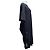 Autre Marque Vestido de espalda abierta adidas Negro - vista 2